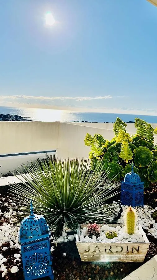 Vue Mer Panoramique - Grande Terrasse Et Piscine Bandol France