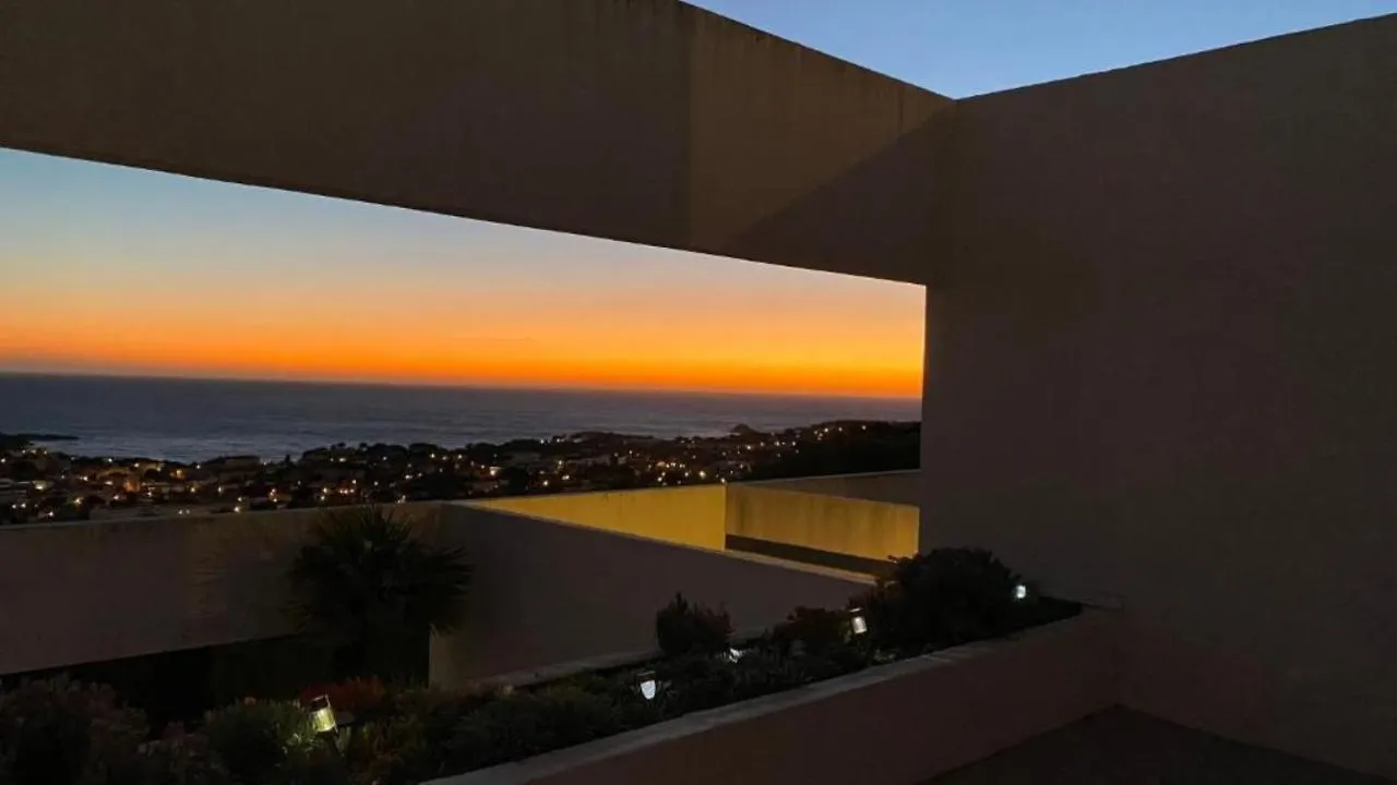 Vue Mer Panoramique - Grande Terrasse Et Piscine Bandol