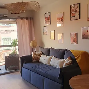  Appartement And Pour 2 A 3 Personnes